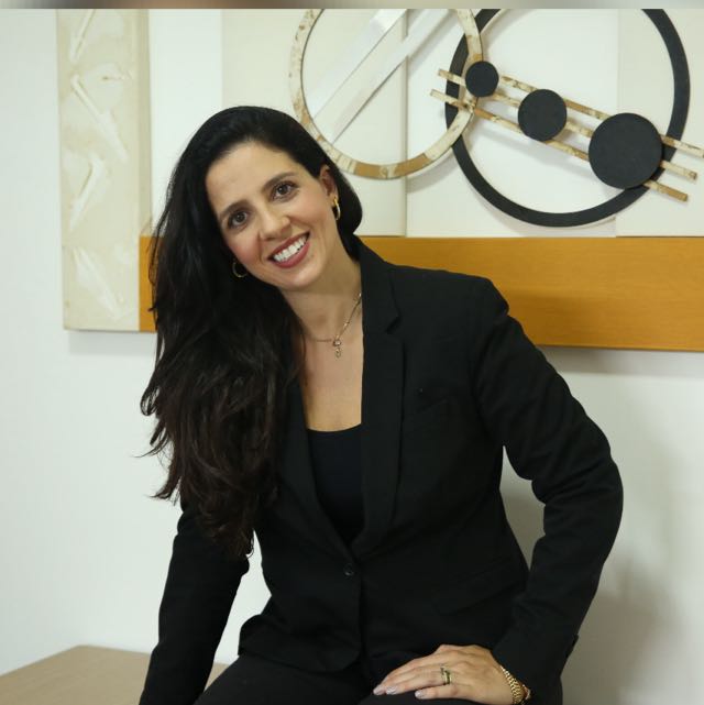 Carolina Ferreira
