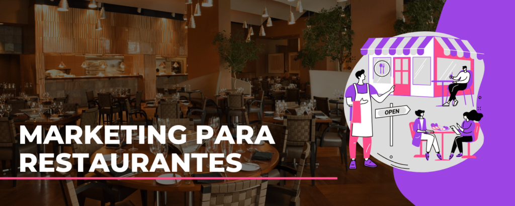 Marketing Para Restaurantes