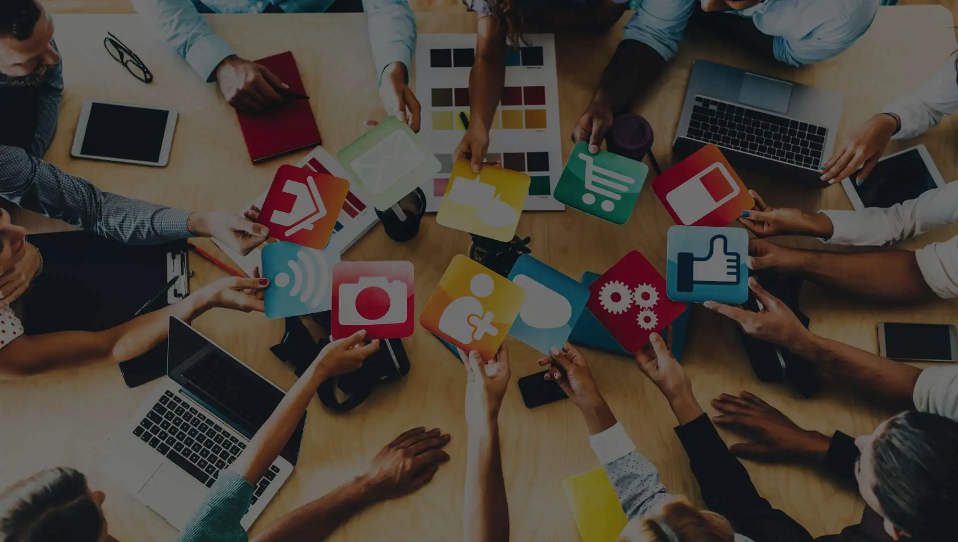 Quais Redes Sociais para empresas