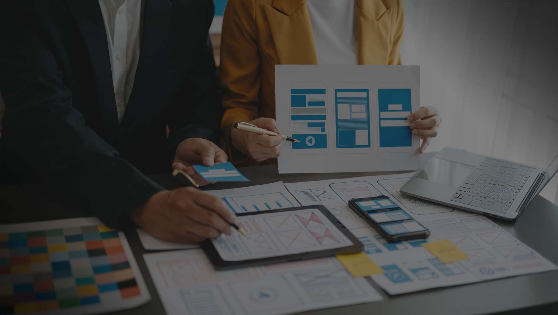 A Importância do Marketing de Conteúdo na Geração de Leads