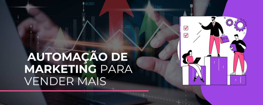 Automação de Marketing Como Implementar e Aumentar Suas Vendas