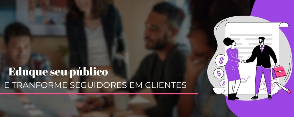 Como utilizar marketing de conteúdo