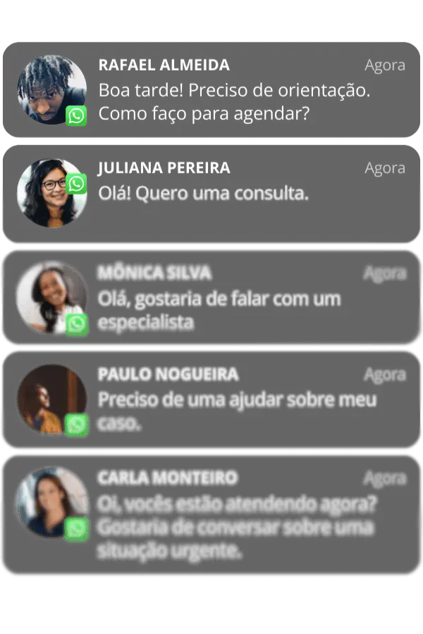 Marketing para advogados