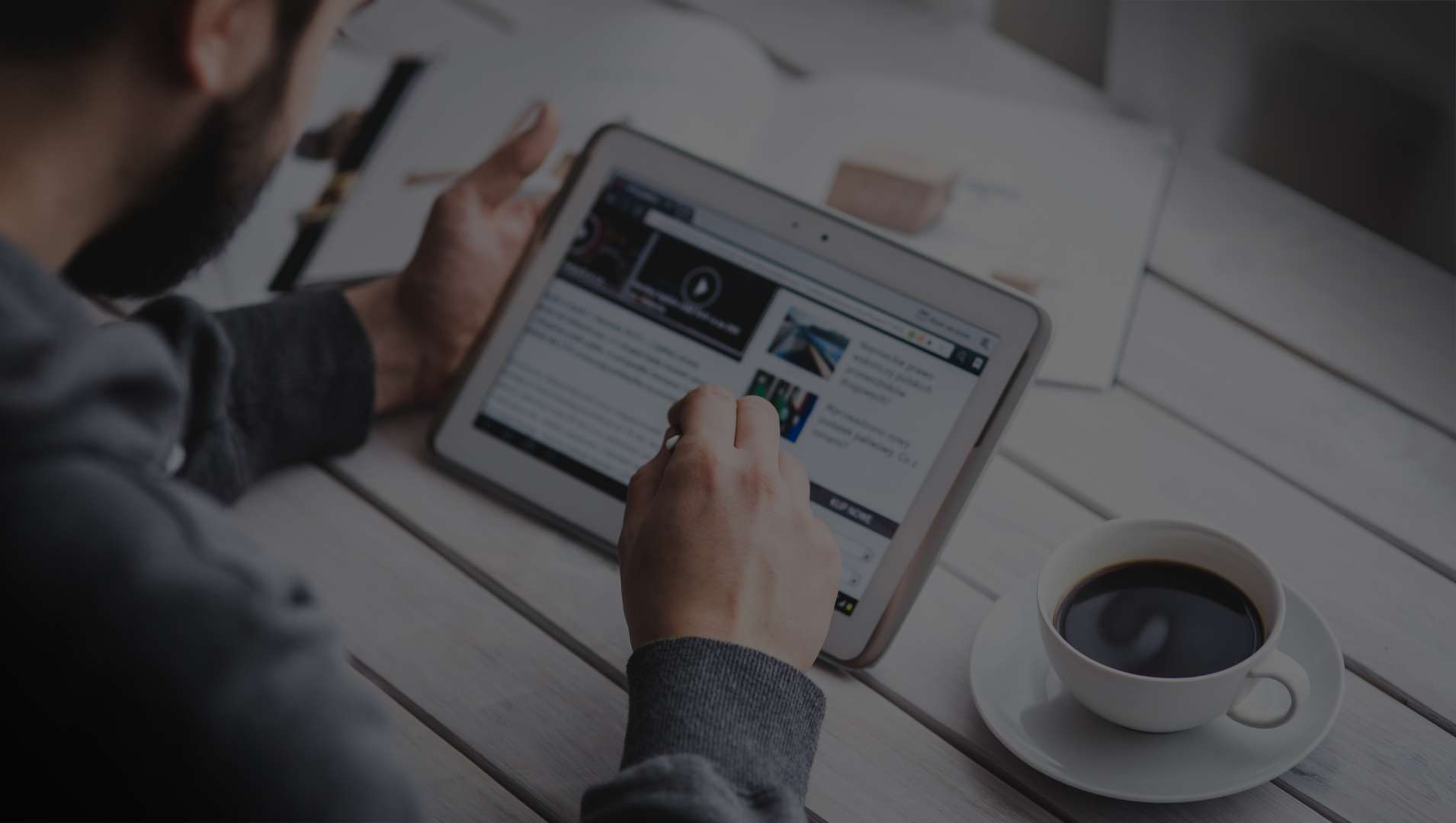 O Papel das Redes Sociais na Geração de Leads Qualificados